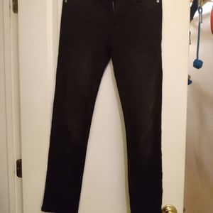 Calvin Klein Teenage Boy jeans